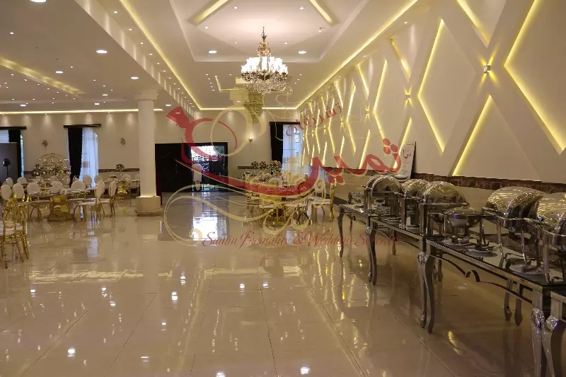 عکس های گالری