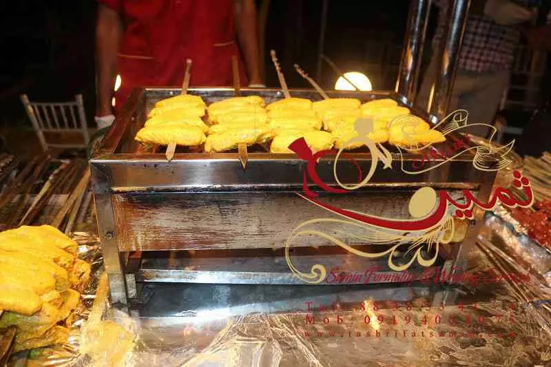 عکس های گالری