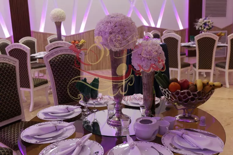 عکس های گالری