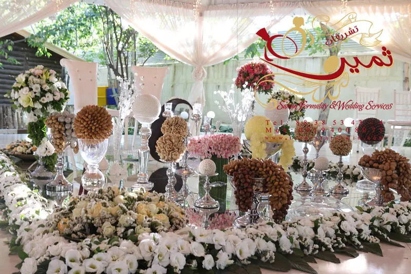 عکس های گالری