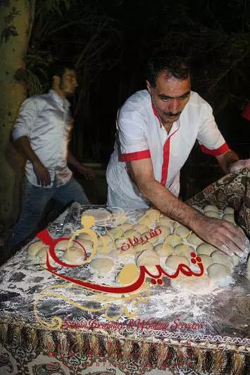 عکس های گالری