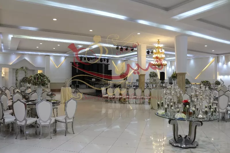 عکس های گالری