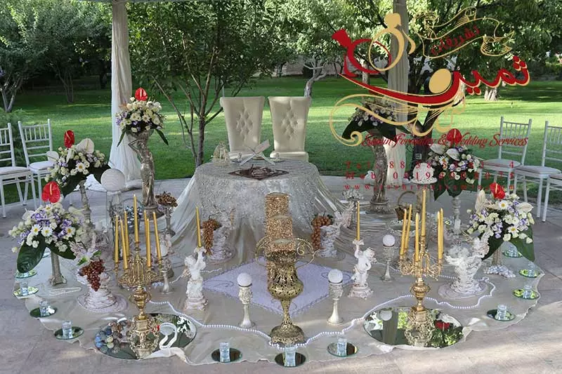 عکس های گالری