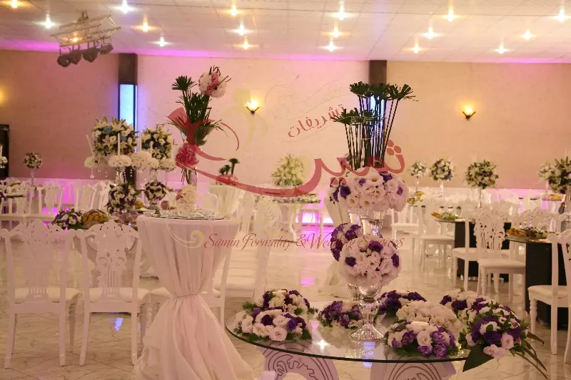 عکس های گالری