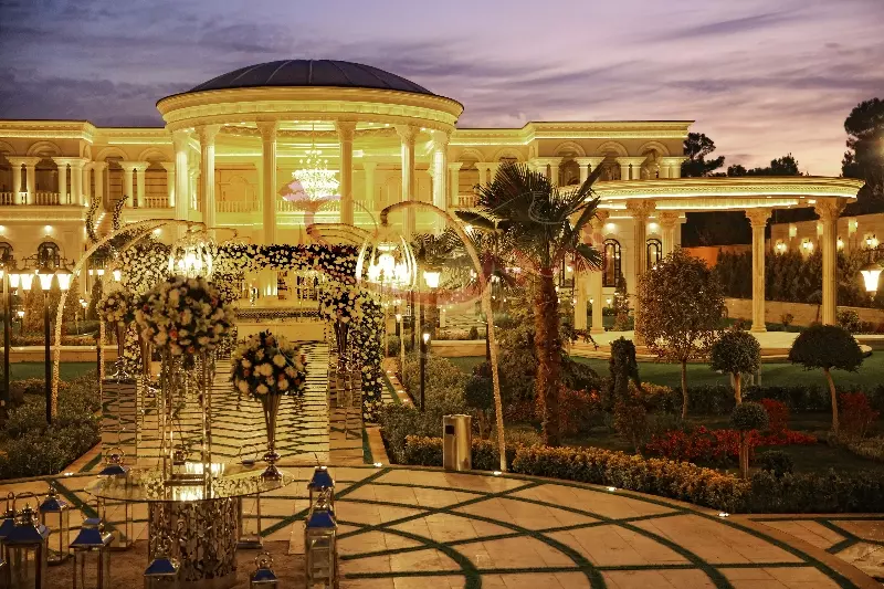 عکس های گالری