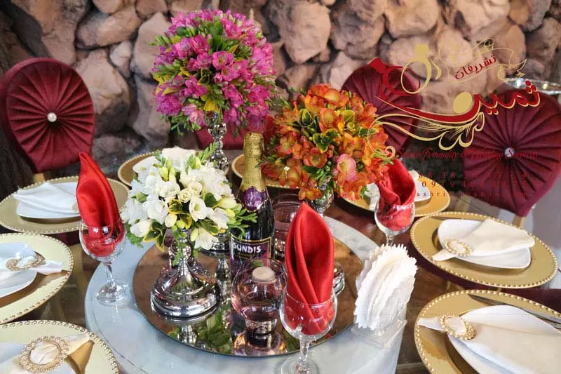 عکس های گالری