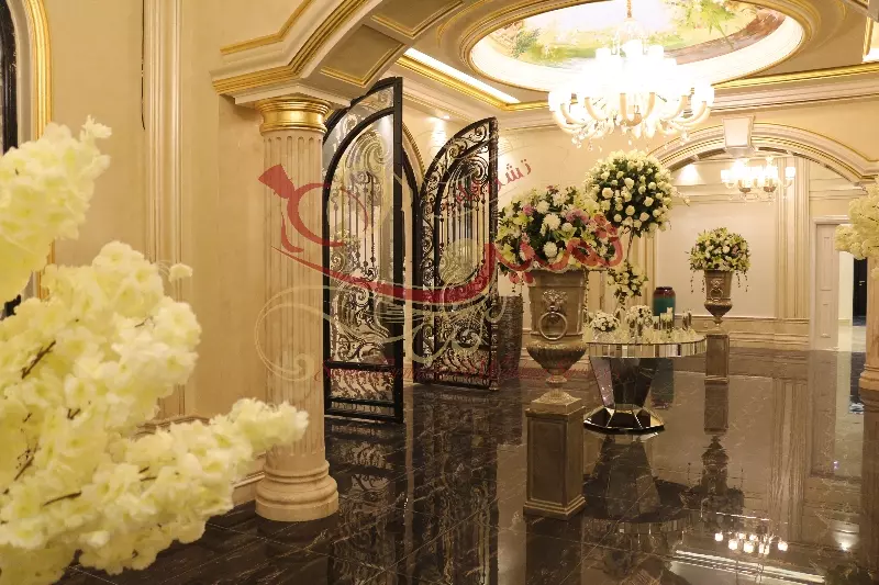 عکس های گالری