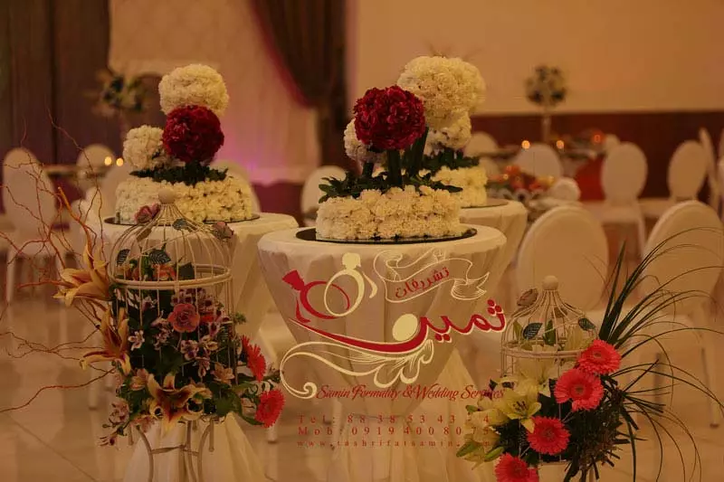 عکس های گالری