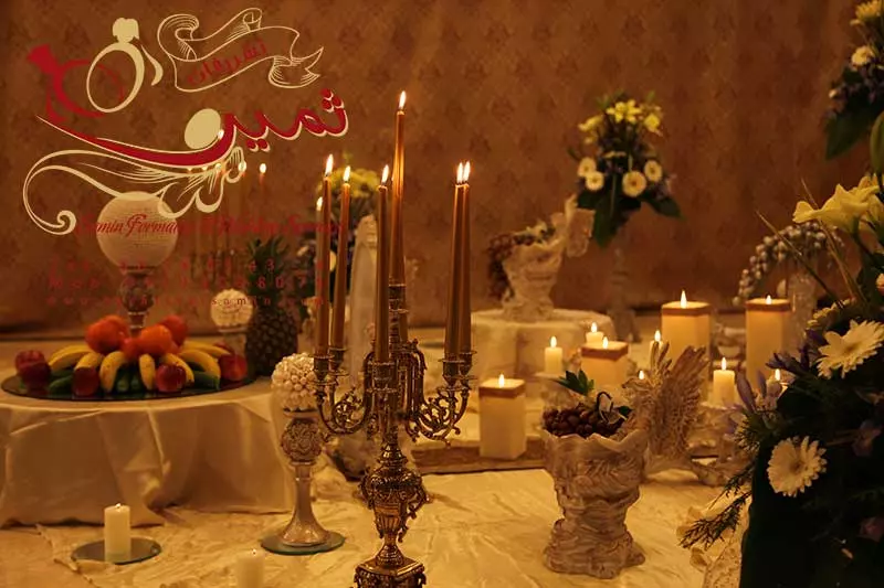 عکس های گالری