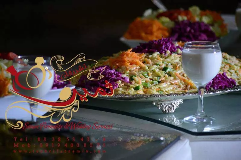 عکس های گالری