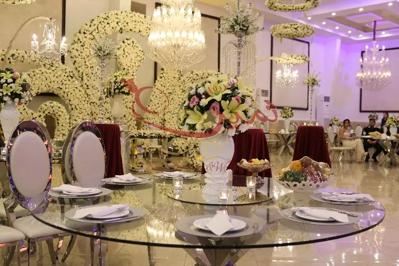 عکس های گالری