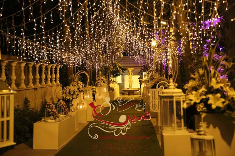 عکس های گالری