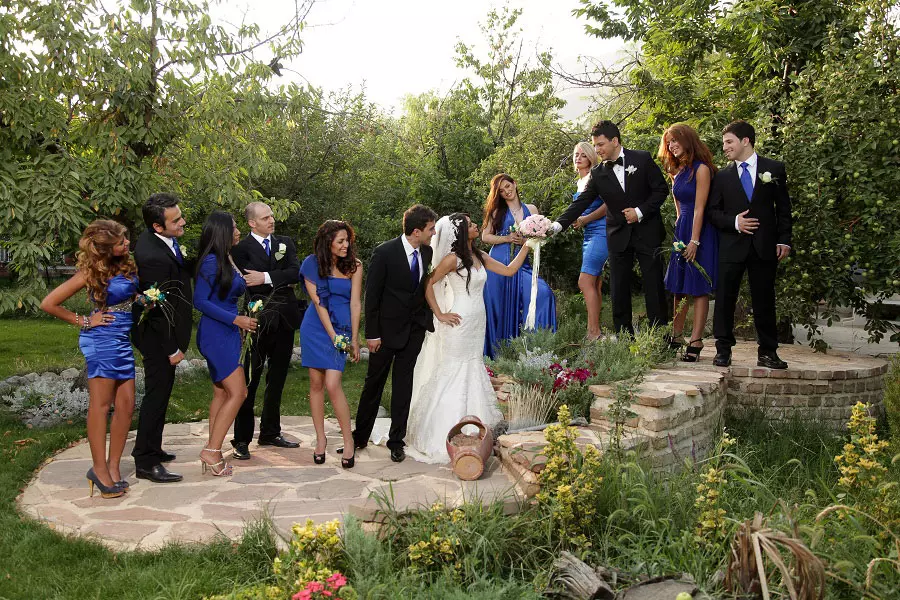 عکس های گالری