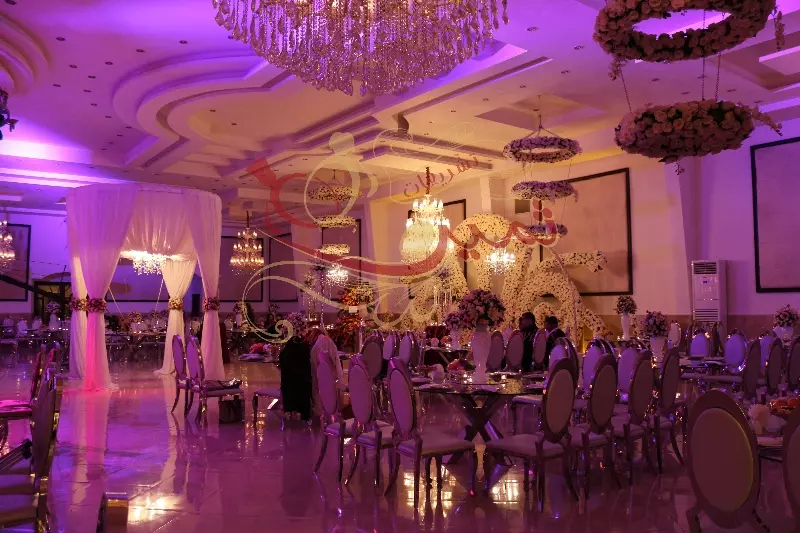 عکس های گالری