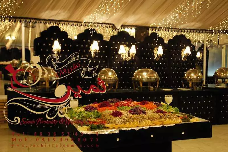 عکس های گالری