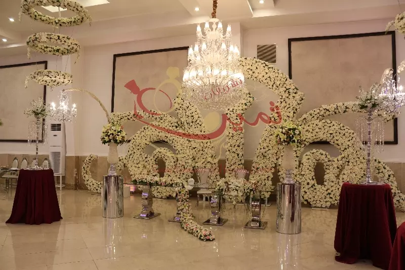 عکس های گالری