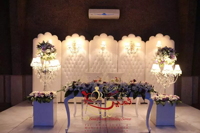 عکس های گالری