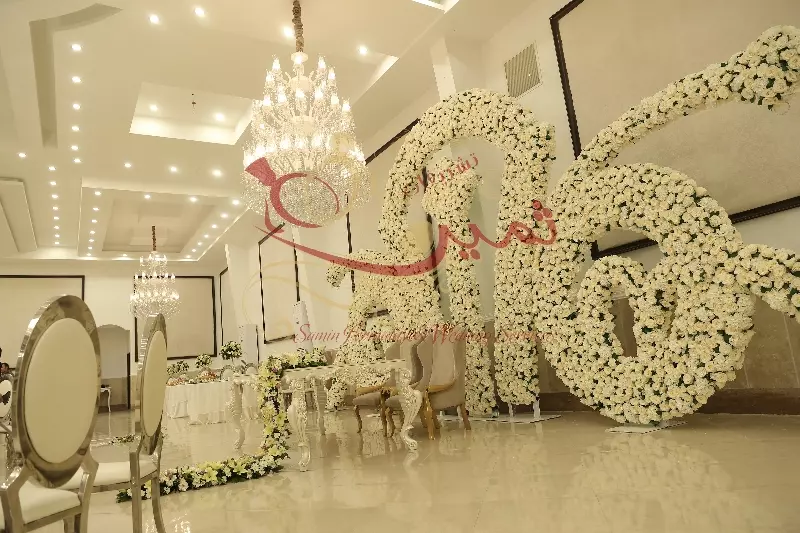 عکس های گالری