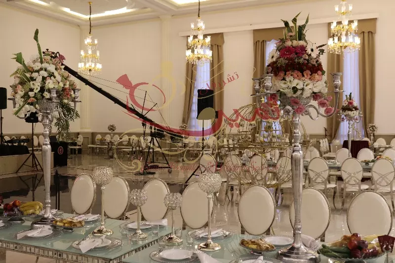 عکس های گالری