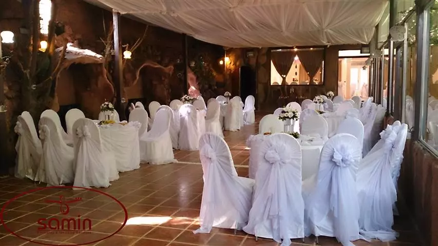 عکس های گالری