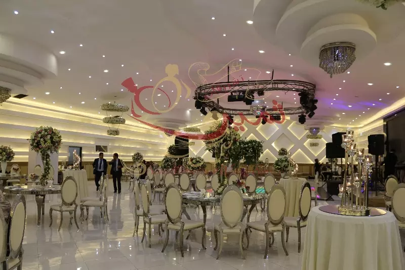 عکس های گالری