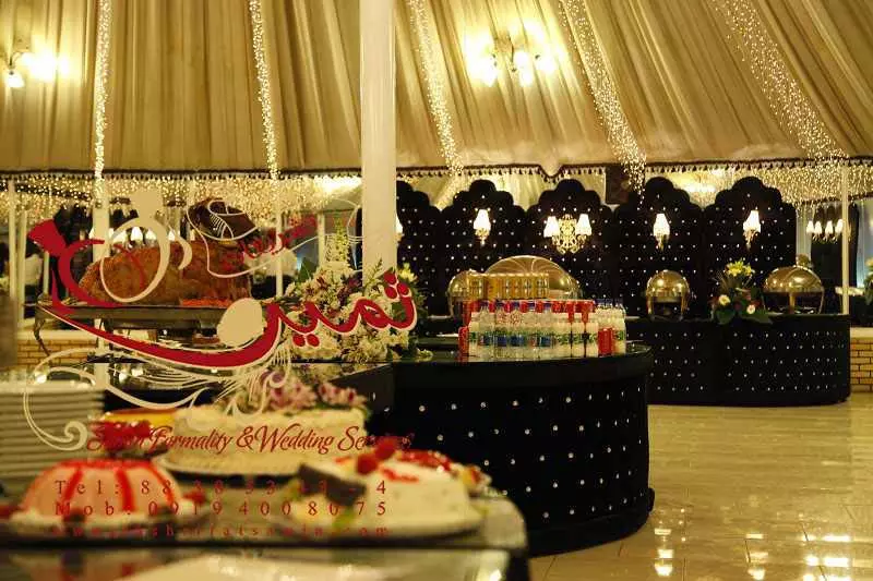 عکس های گالری