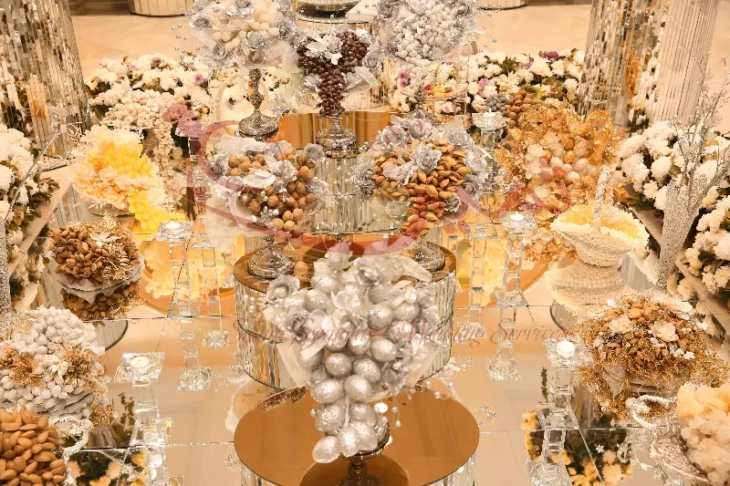 عکس های گالری