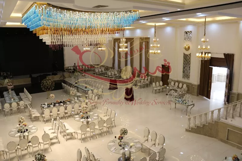 عکس های گالری