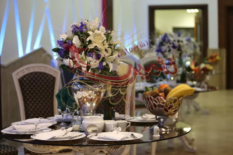 عکس های گالری