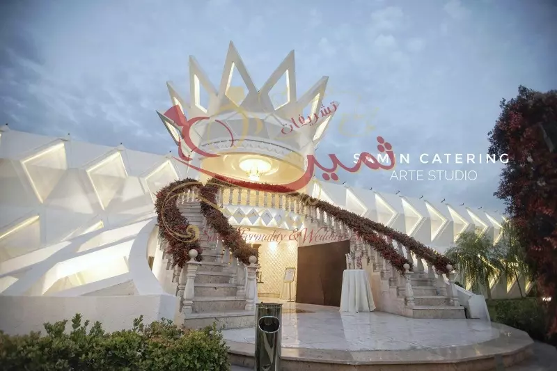 عکس های گالری