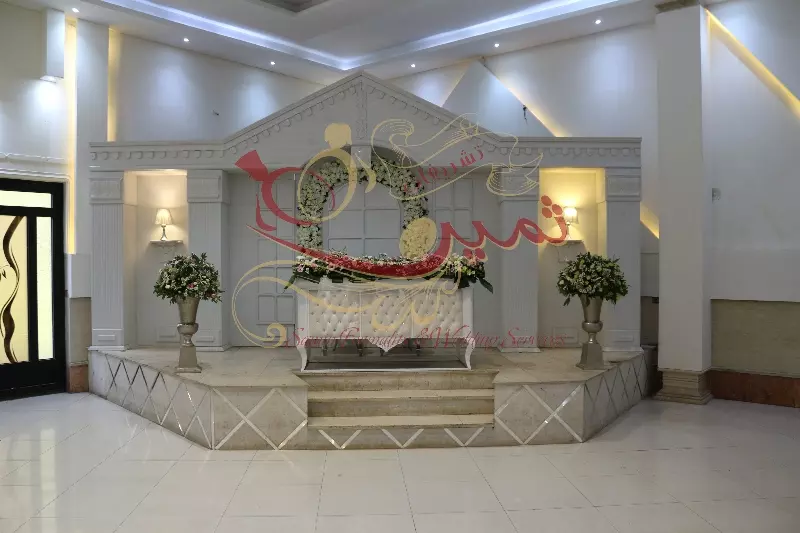 عکس های گالری