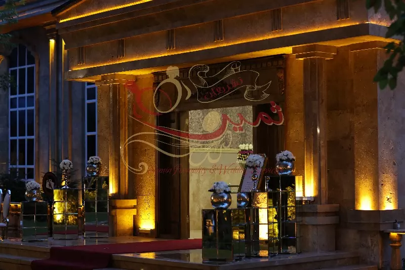 عکس های گالری