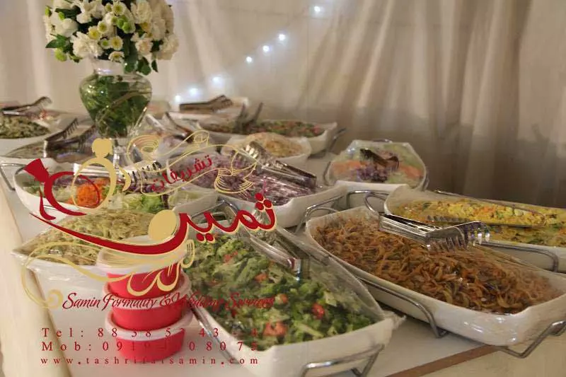 عکس های گالری