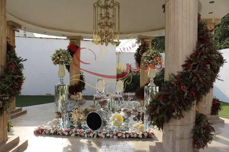 عکس های گالری