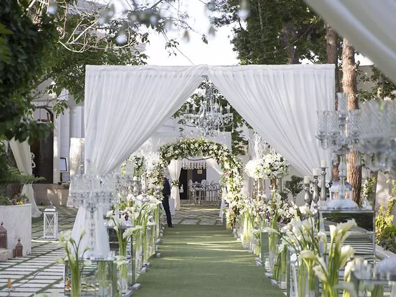 عکس های گالری