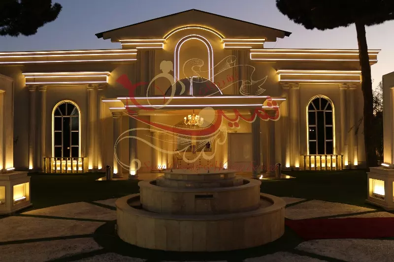 عکس های گالری