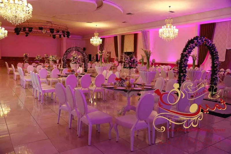 عکس های گالری