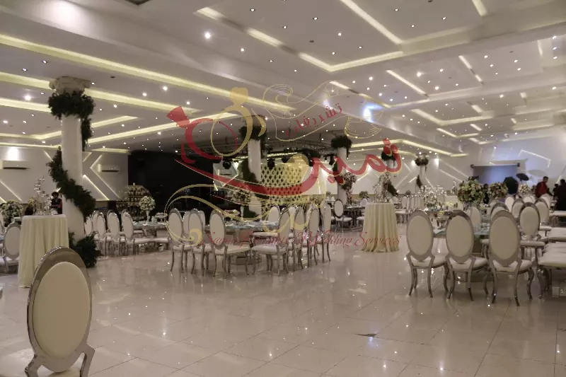 عکس های گالری