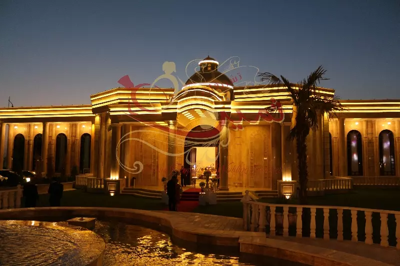 عکس های گالری