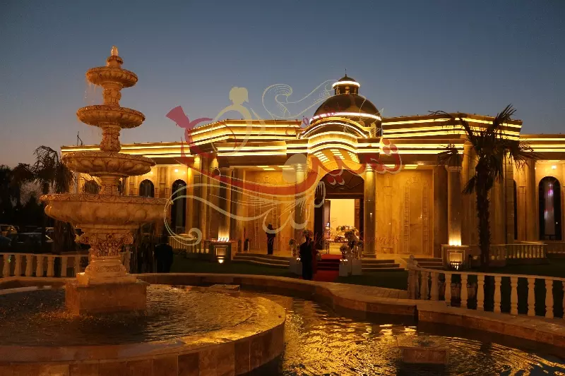 عکس های گالری