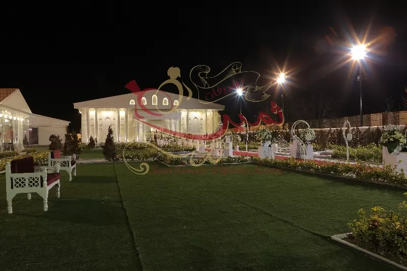 عکس های گالری