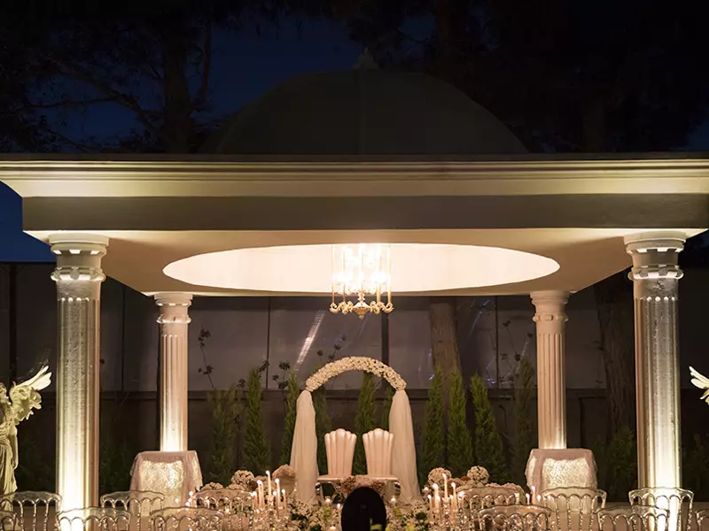 عکس های گالری