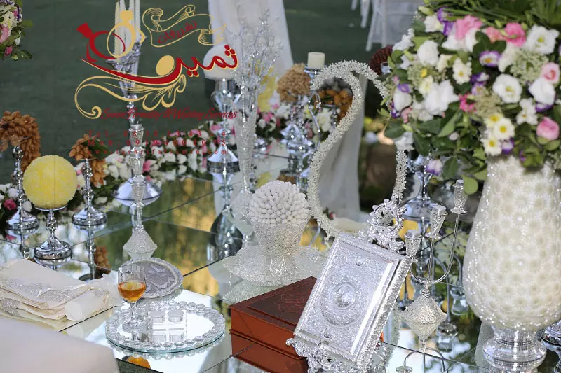 عکس های گالری