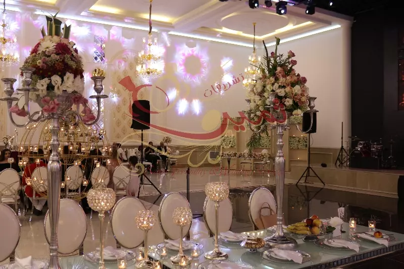 عکس های گالری