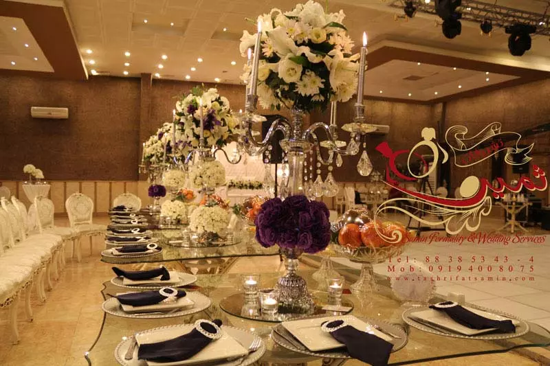 عکس های گالری