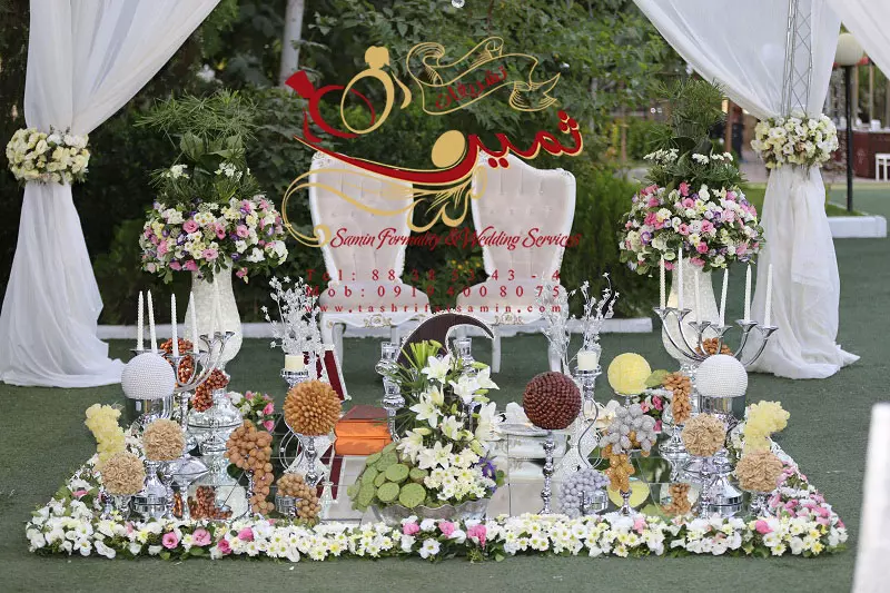 عکس های گالری