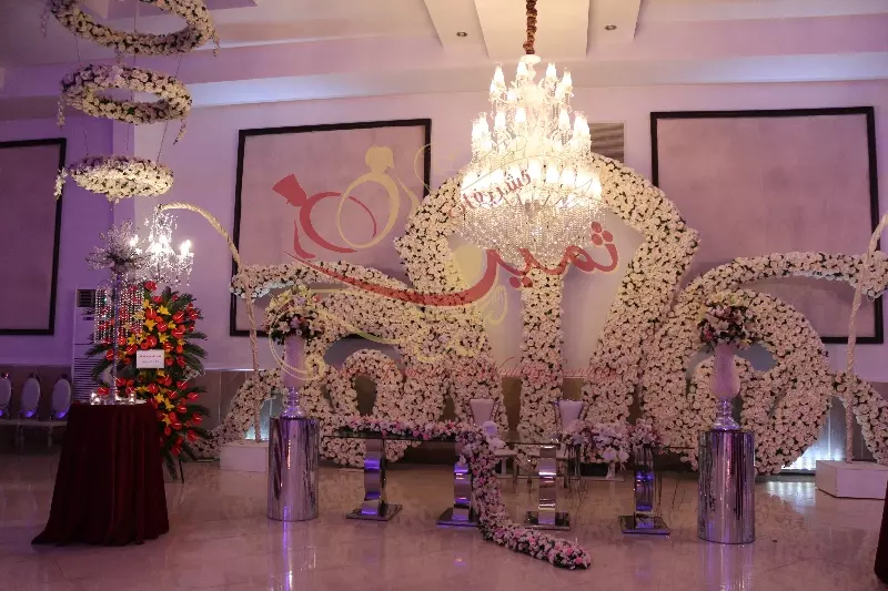 عکس های گالری