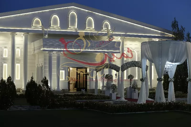 عکس های گالری