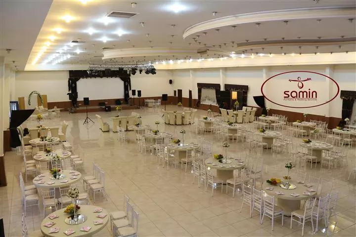 عکس های گالری