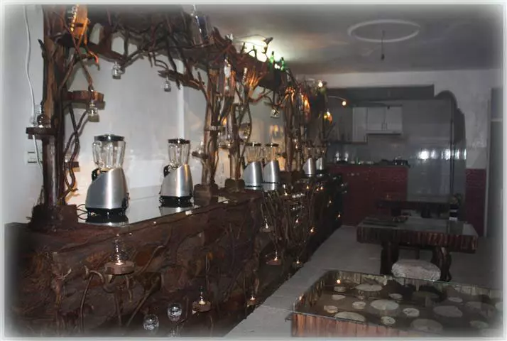 عکس های گالری